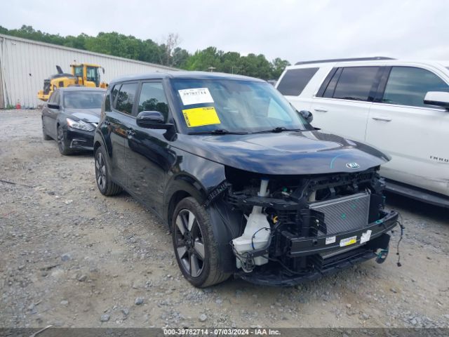 kia soul 2020 kndj33au9l7010486