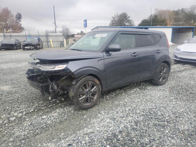 kia soul ex 2020 kndj33au9l7043911