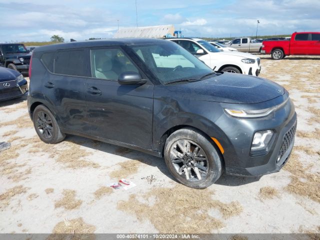 kia soul 2020 kndj33au9l7091585