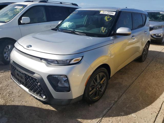 kia soul ex 2021 kndj33au9m7776364