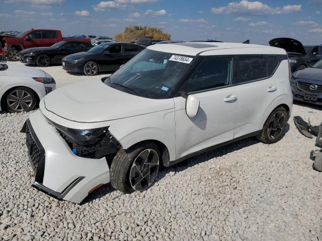 kia soul ex 2023 kndj33au9p7866585