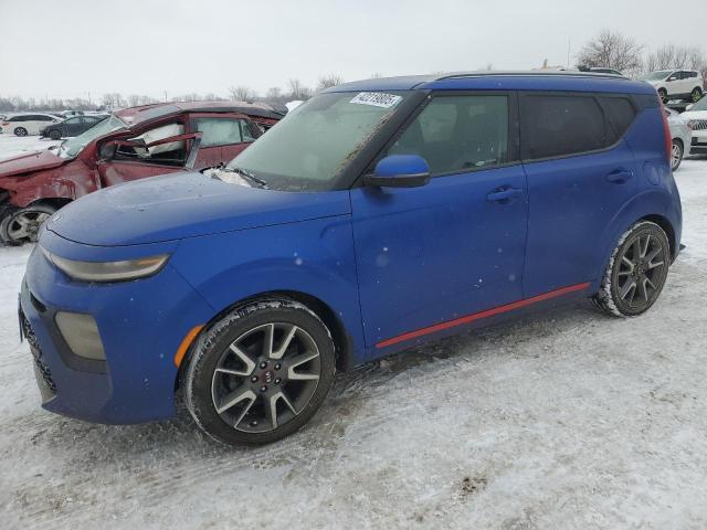 kia soul ex 2020 kndj33auxl7065464