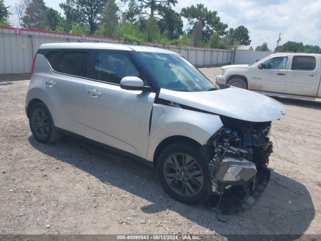 kia soul 2021 kndj33auxm7768192