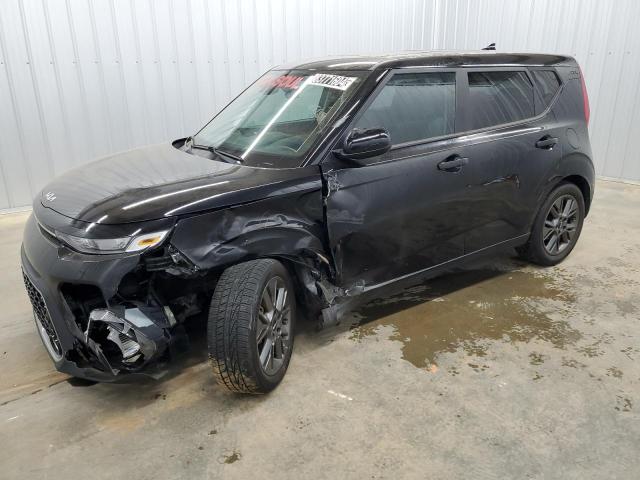 kia soul ex 2022 kndj33auxn7799041