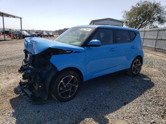 kia soul 2023 kndj33auxp7193550