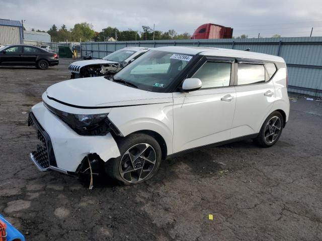 kia soul ex 2023 kndj33auxp7852713