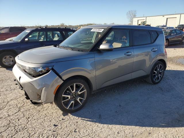 kia soul ex 2024 kndj33auxr7904148