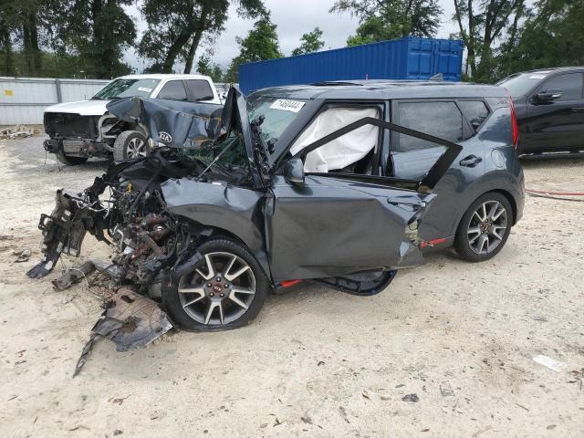 kia soul gt-li 2020 kndj53af2l7056060