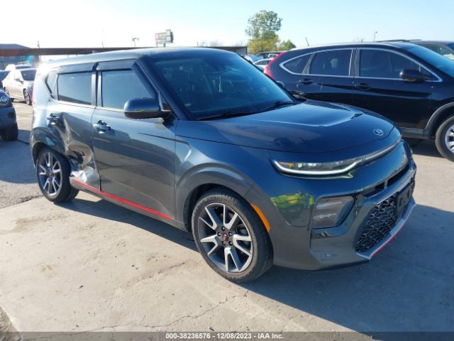 kia soul 2020 kndj53af4l7083728