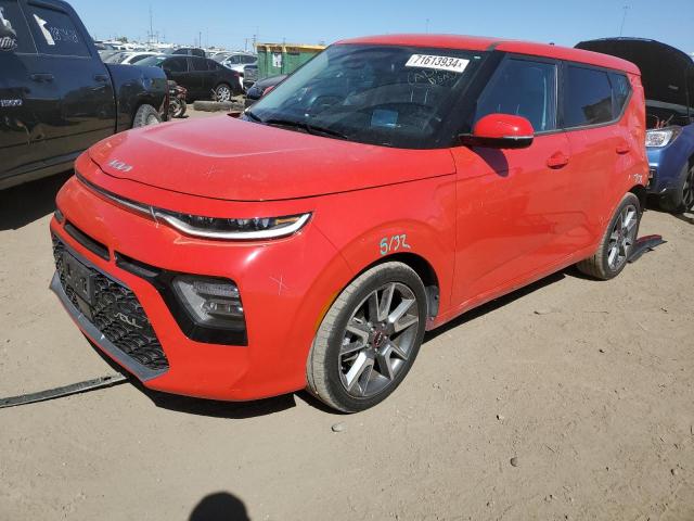 kia soul gt-li 2022 kndj53af4n7155448