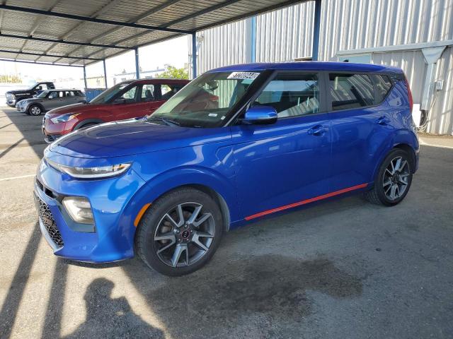 kia soul 2020 kndj53af5l7014112