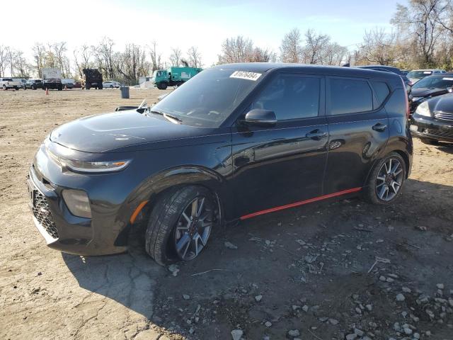 kia soul gt-li 2020 kndj53af5l7724918