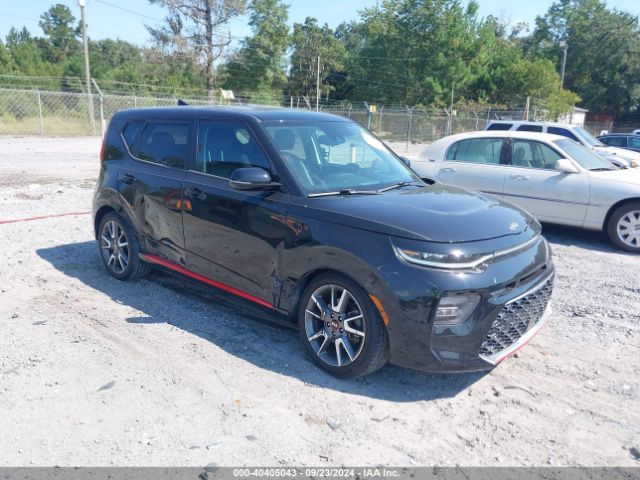 kia soul 2021 kndj53af5m7770315