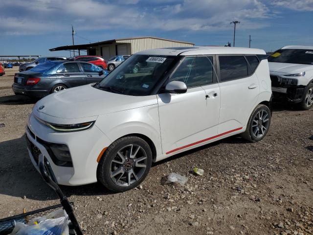 kia soul gt-li 2020 kndj53af6l7032389