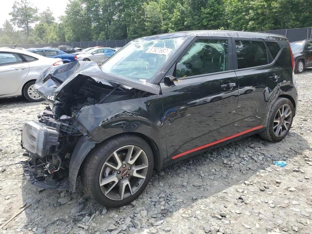 kia soul 2022 kndj53af8n7185584