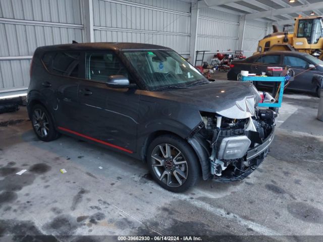 kia soul 2022 kndj53af9n7831764