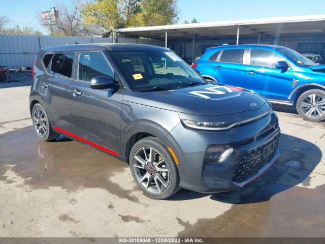 kia soul 2021 kndj53afxm7746592