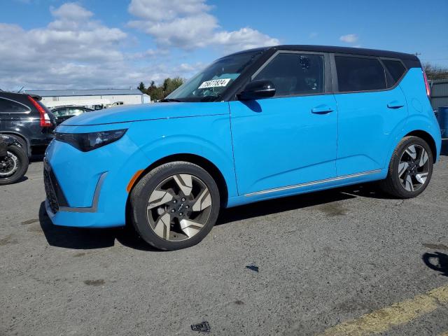 kia soul gt li 2023 kndj53au0p7205697