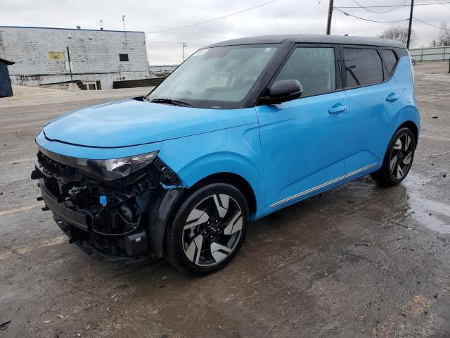 kia soul 2023 kndj53au0p7211208