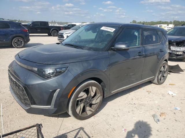 kia soul gt li 2023 kndj53au1p7195665