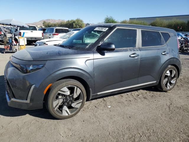 kia soul gt li 2023 kndj53au2p7890396