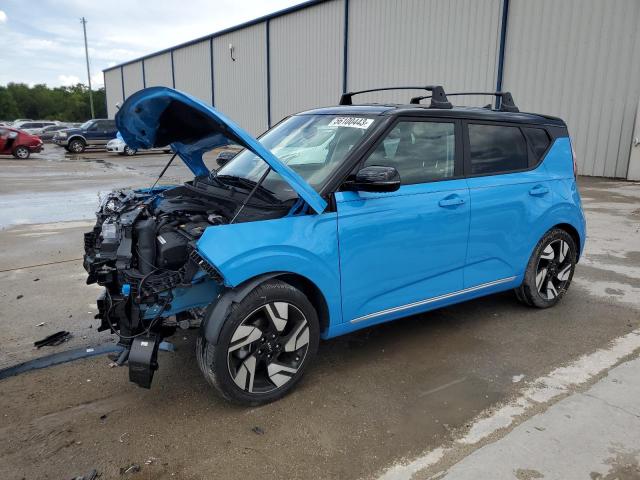 kia soul gt li 2023 kndj53au3p7203460