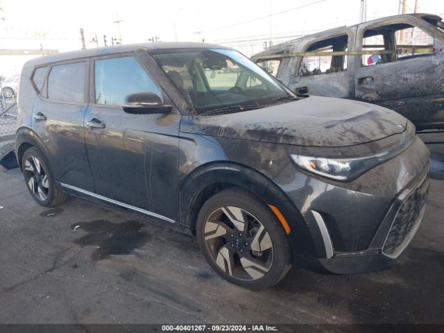 kia soul 2023 kndj53au3p7840588