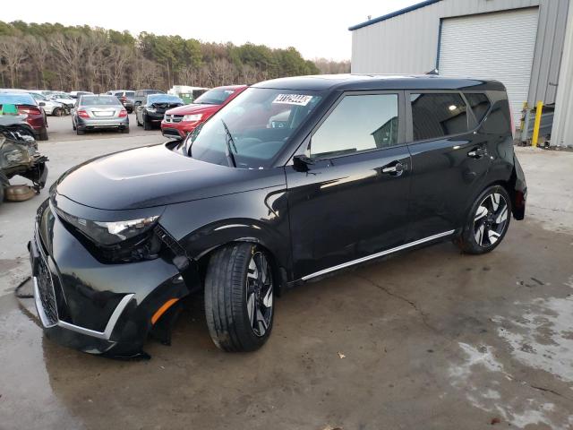 kia soul 2023 kndj53au4p7847131