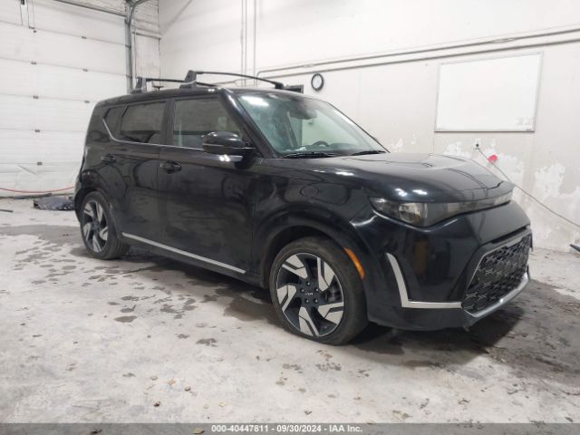 kia soul 2023 kndj53au4p7870120