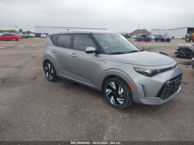 kia soul 2023 kndj53au5p7872779