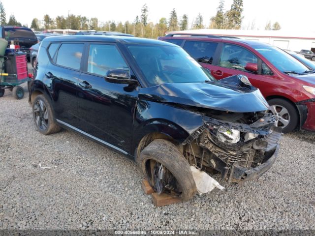 kia soul 2023 kndj53au6p7845073