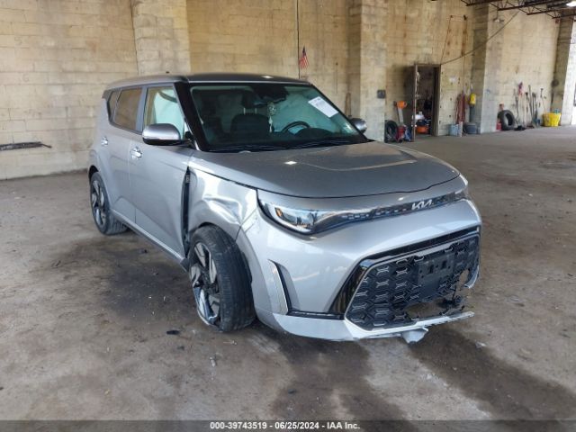 kia soul 2023 kndj53au7p7855627