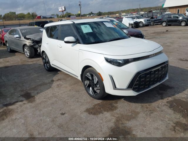 kia soul 2023 kndj53au8p7868256