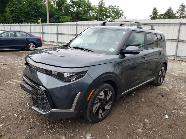 kia soul gt li 2023 kndj53au9p7208548