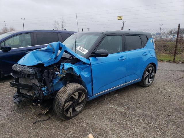 kia soul 2023 kndj53au9p7211496