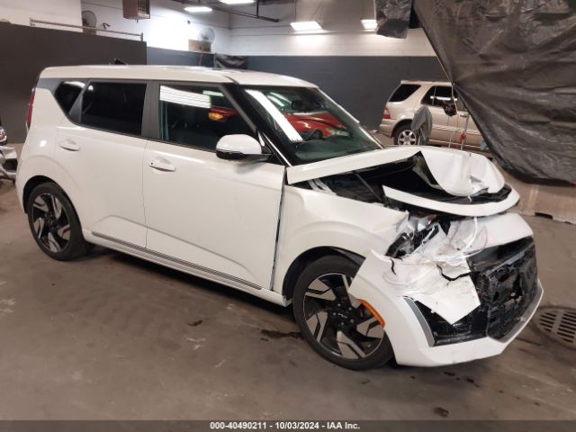 kia soul 2023 kndj53au9p7841924