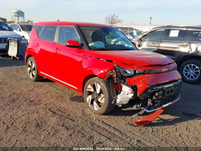 kia soul 2023 kndj53auxp7212558