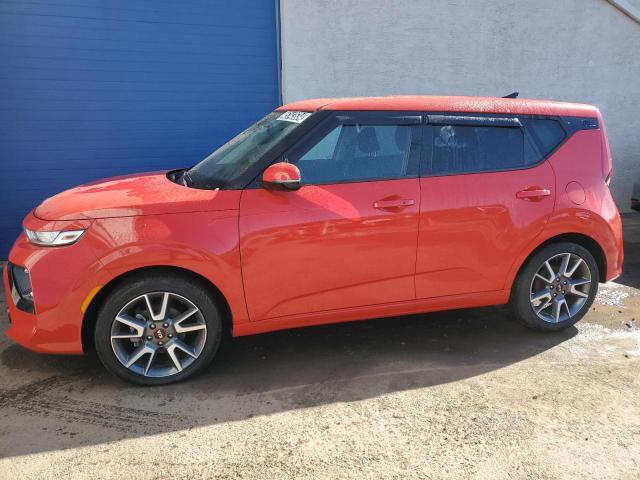 kia soul 2020 kndj63au0l7052116