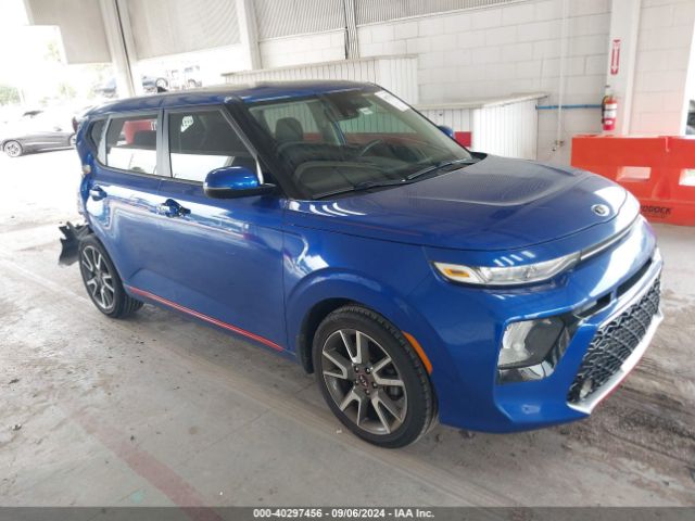 kia soul 2020 kndj63au0l7052388