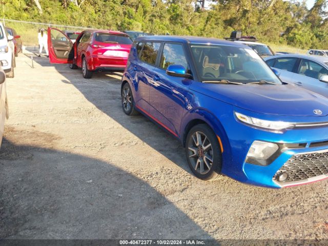 kia soul 2020 kndj63au0l7071670