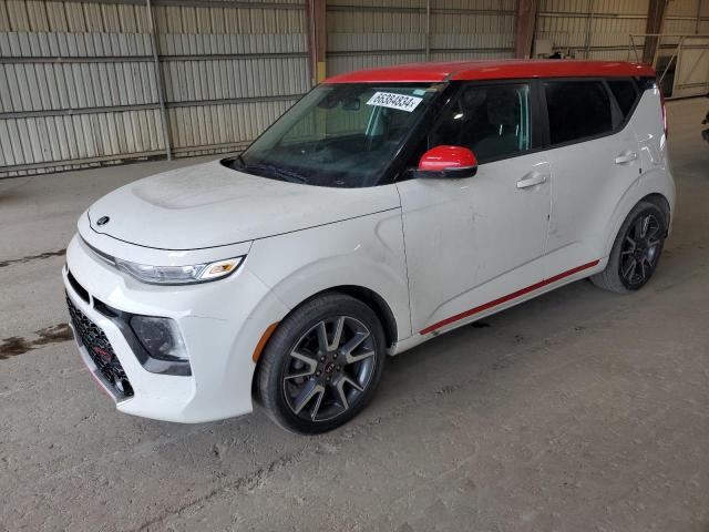 kia soul gt li 2020 kndj63au0l7099890