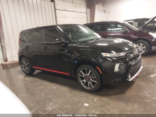 kia soul 2020 kndj63au0l7732680