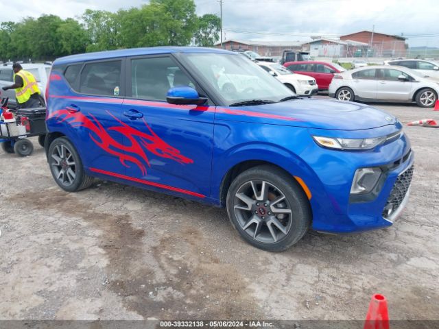 kia soul 2020 kndj63au1l7000719