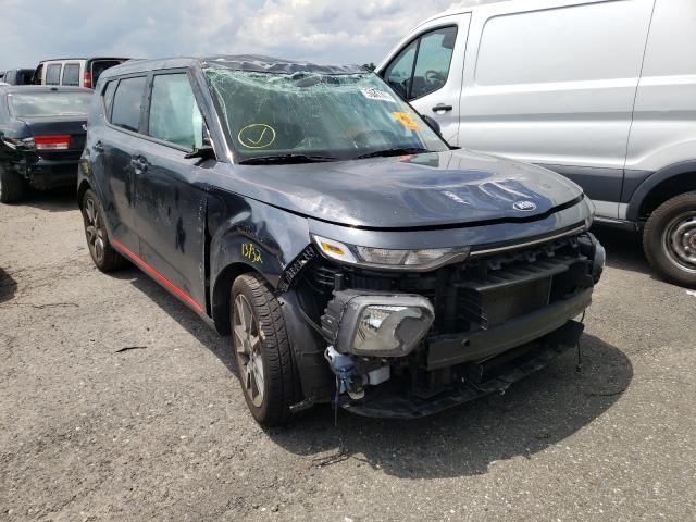 kia soul gt li 2020 kndj63au1l7096903