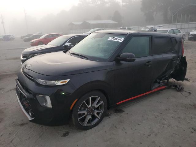 kia soul gt li 2021 kndj63au1m7743267