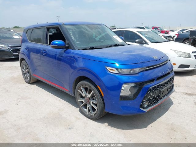 kia soul 2021 kndj63au1m7761834