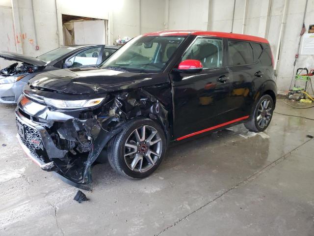 kia soul gt li 2020 kndj63au2l7011146