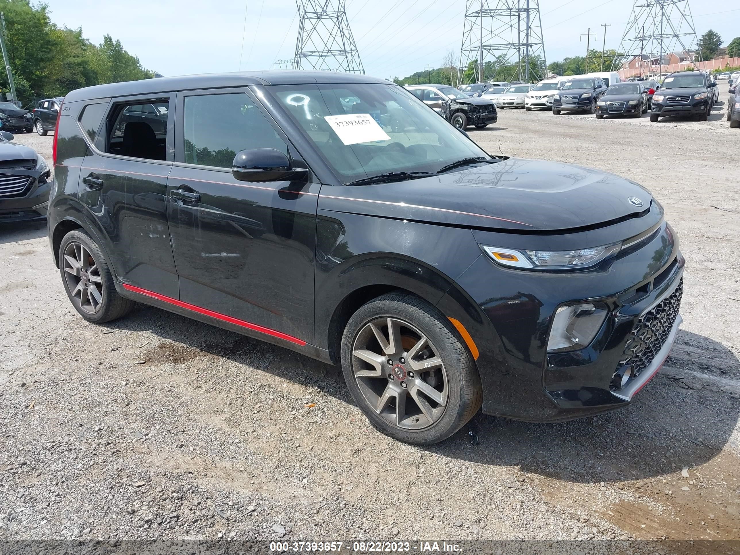 kia soul 2020 kndj63au3l7725237