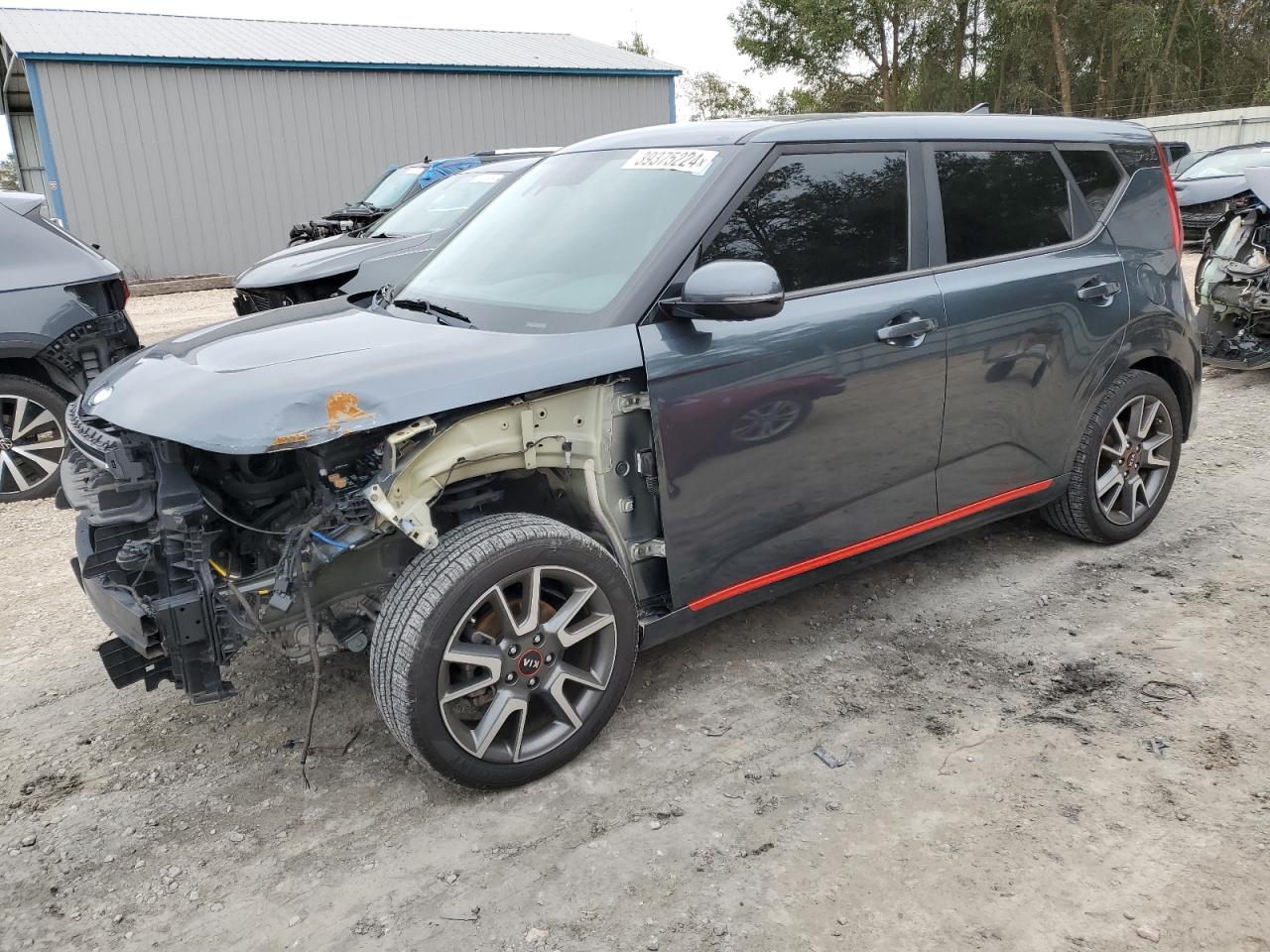 kia soul 2020 kndj63au4l7006708