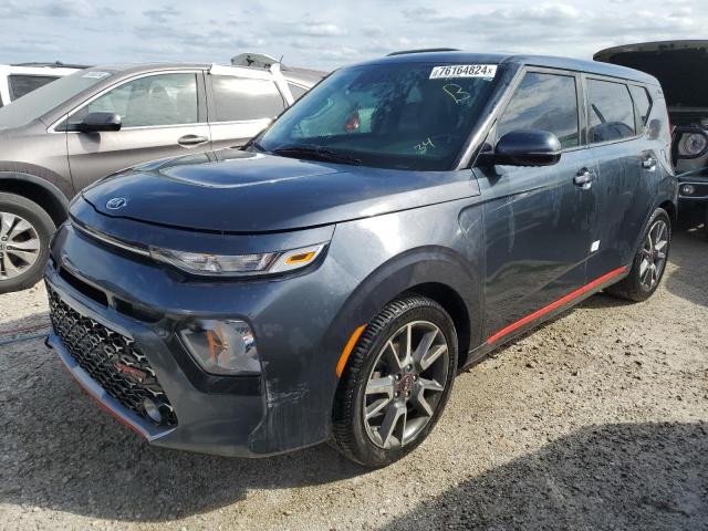 kia soul gt li 2020 kndj63au4l7047422